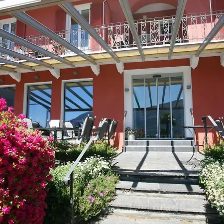 Collinetta 3* Ascona