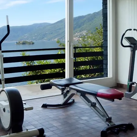 Hotel Collinetta Ascona