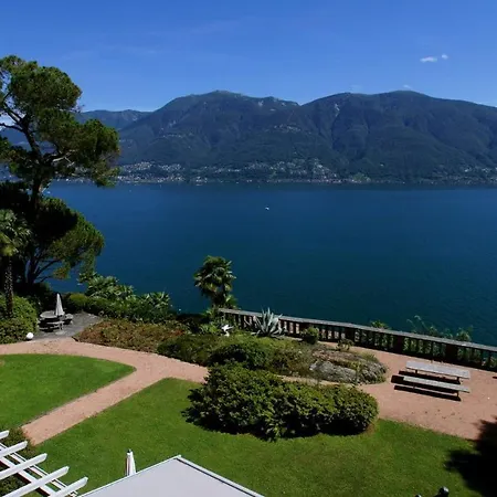 Collinetta 3* Ascona