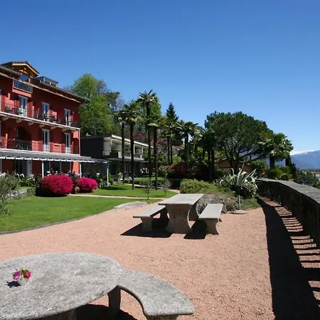 Hotel Collinetta Ascona