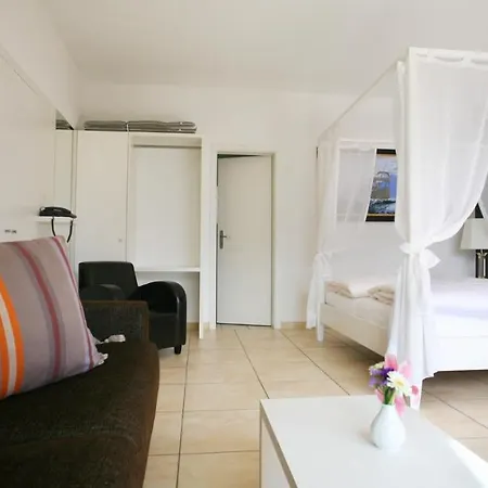 Collinetta Hotell Ascona
