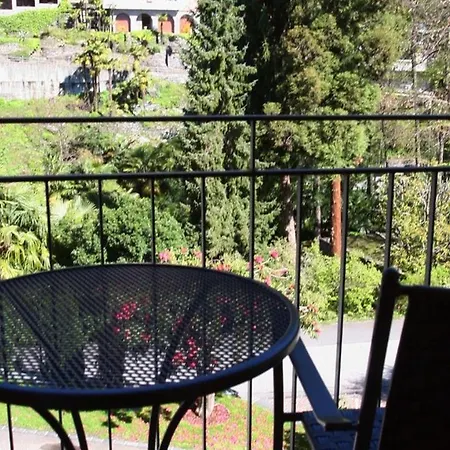 Collinetta Hotel Ascona