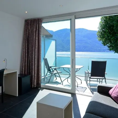 Hotell Collinetta 3*