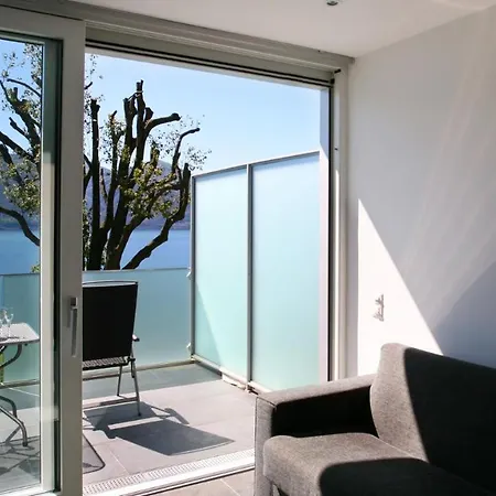 Collinetta 3* Ascona