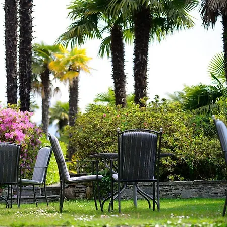 Hotell Collinetta