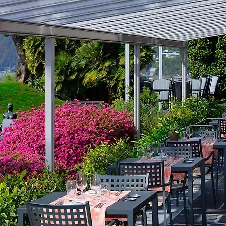 Collinetta Ascona