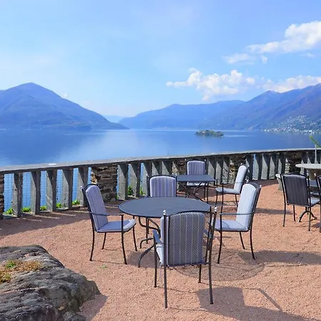 Collinetta Hotell Ascona
