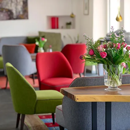 Hotell Collinetta Ascona