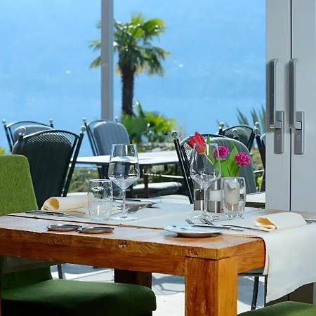 Collinetta Hotell Ascona
